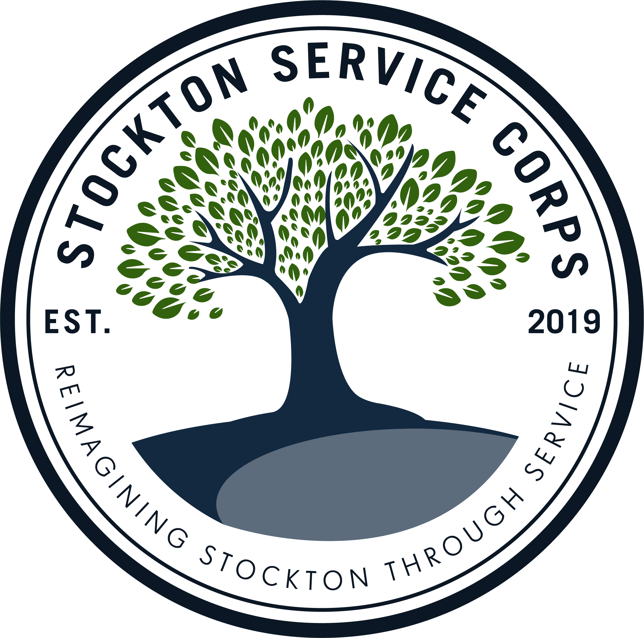 Stockton Service Corps