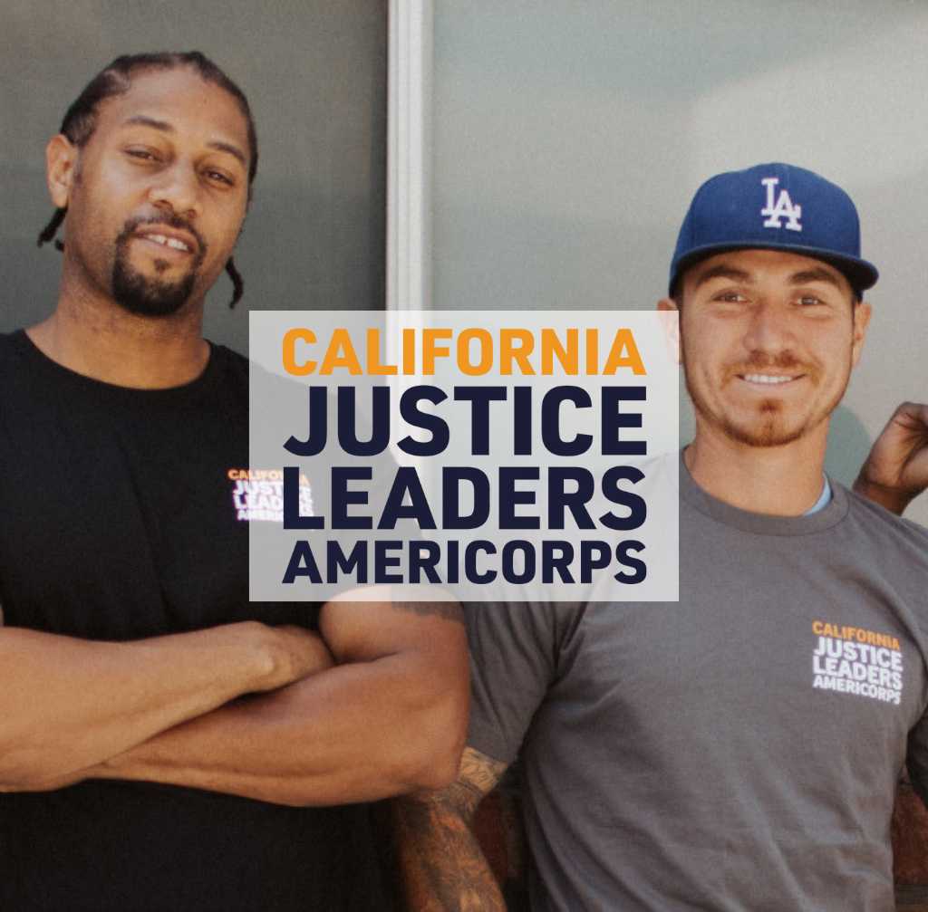 California Justice Leaders