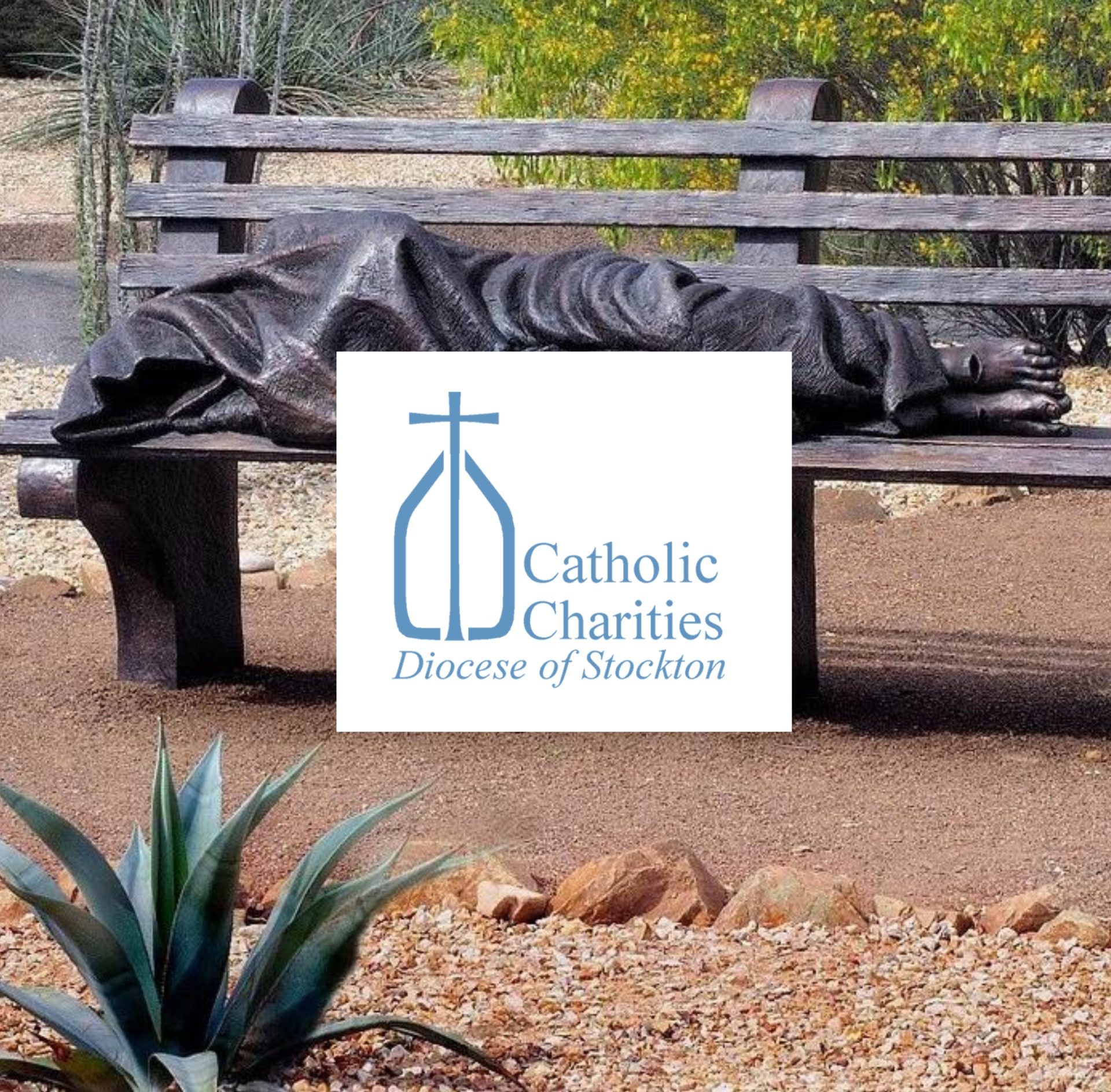 Catholic Charities Diocese of Stockton