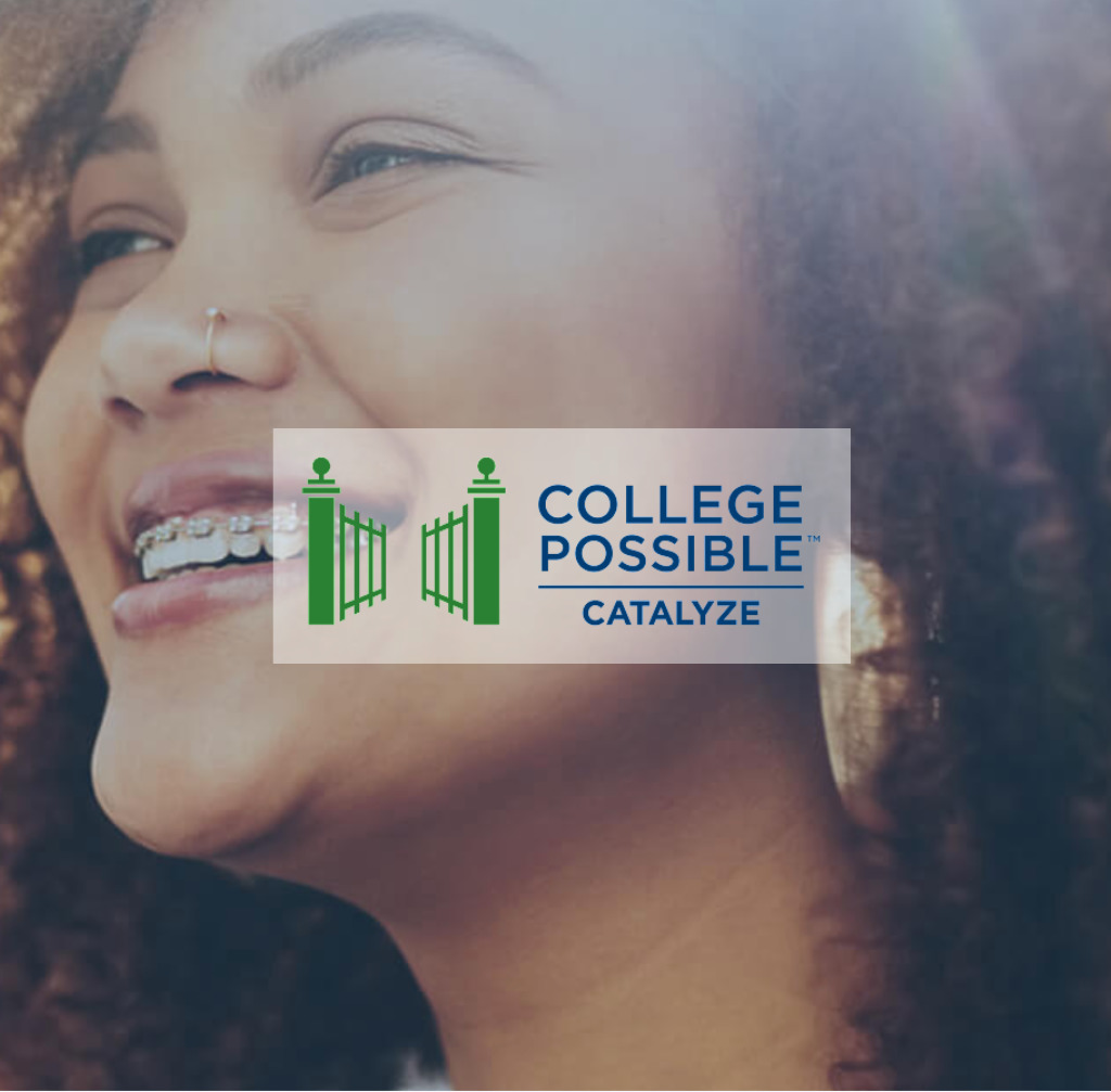 College Possible Catalyzer