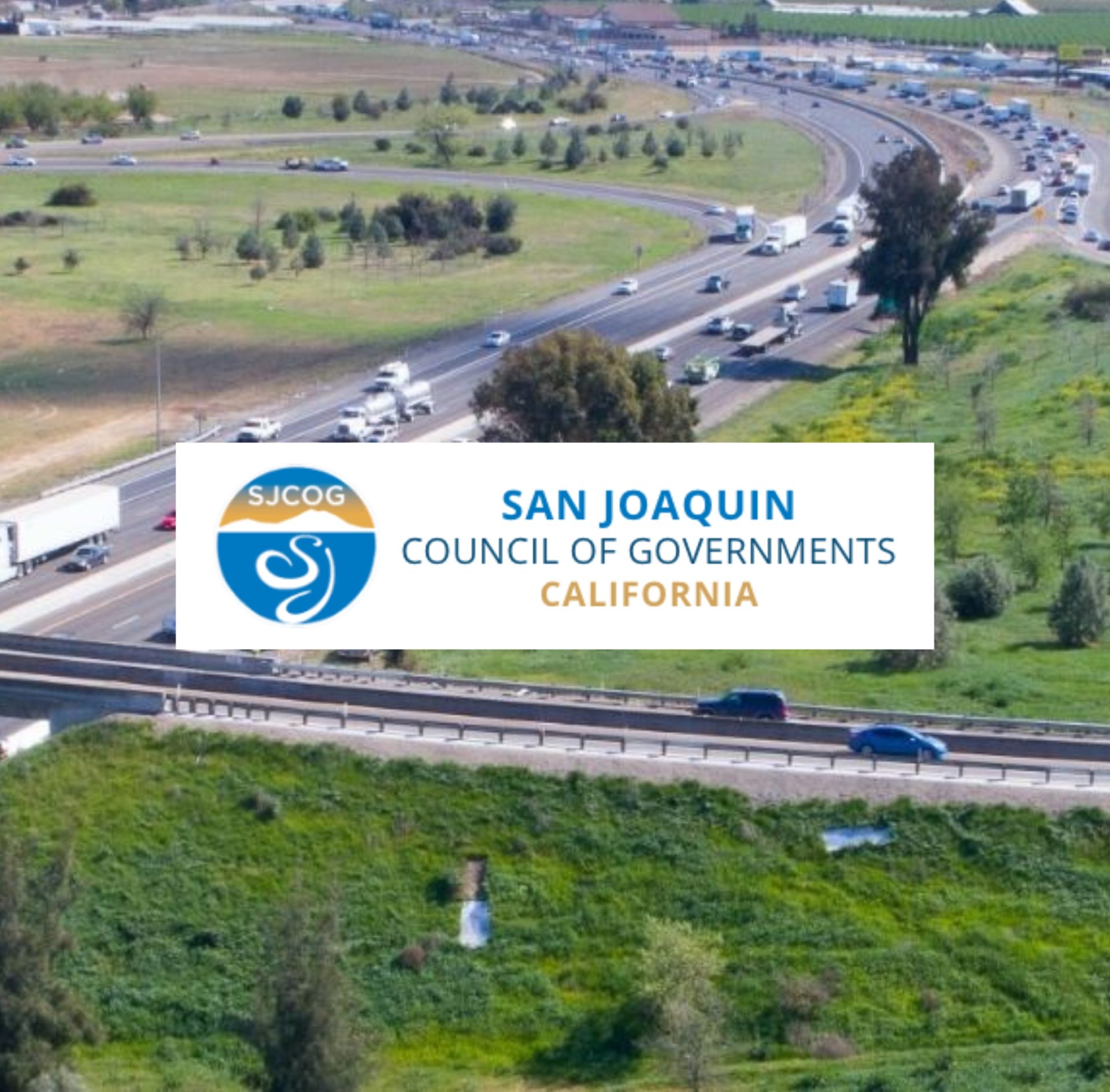 San Joaquin Council of Governments