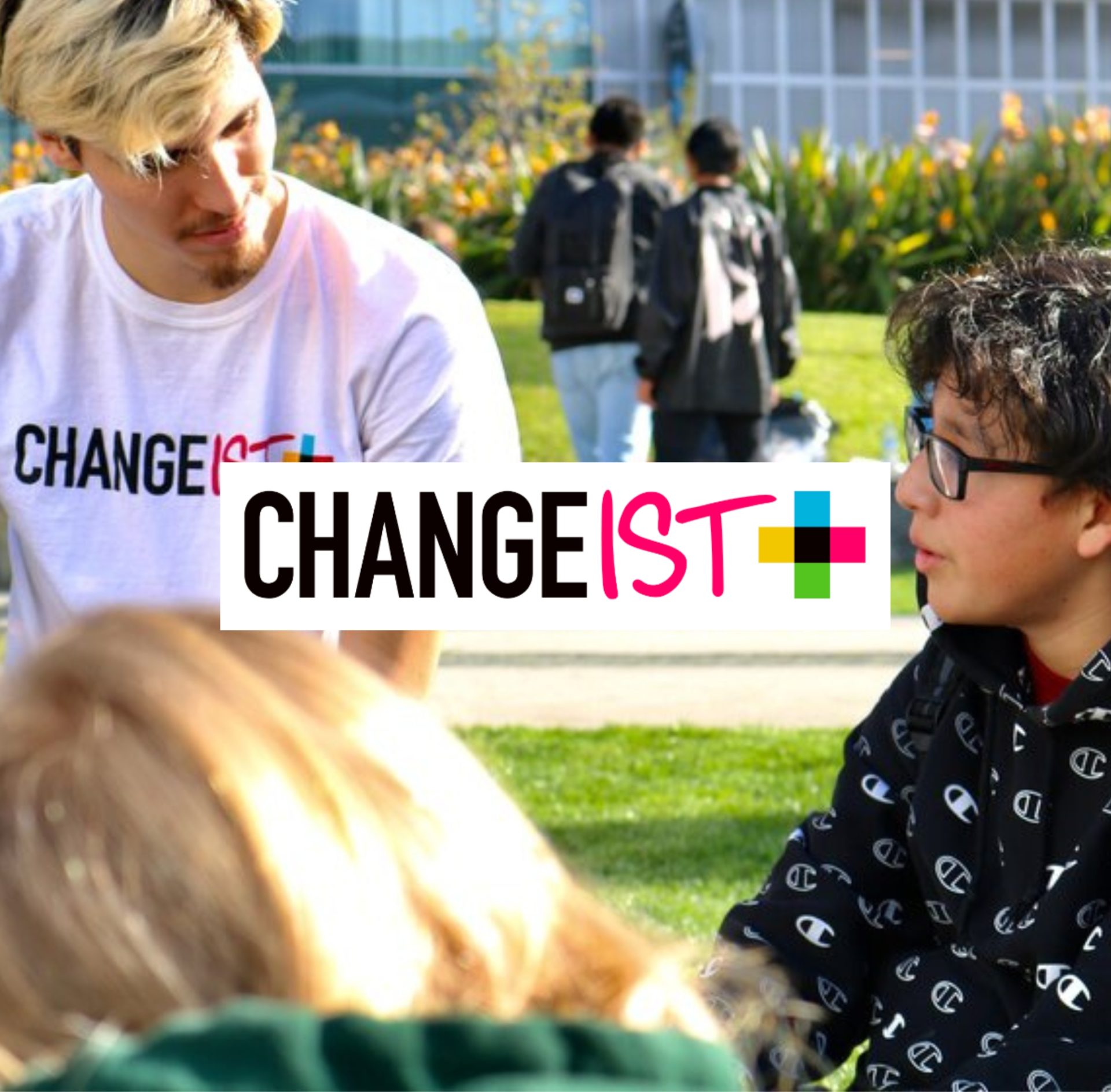 Changeist
