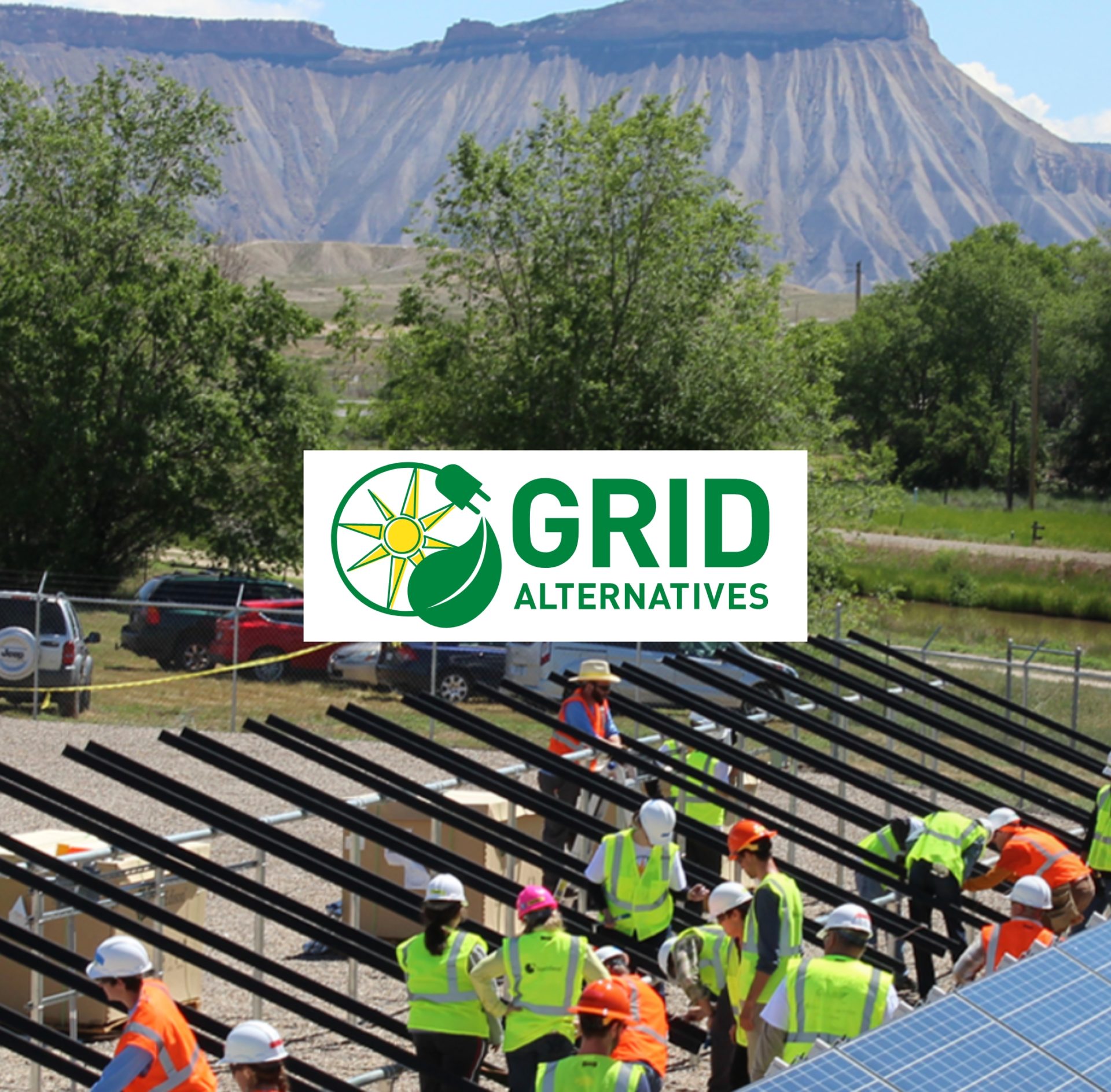 GRID Alternatives