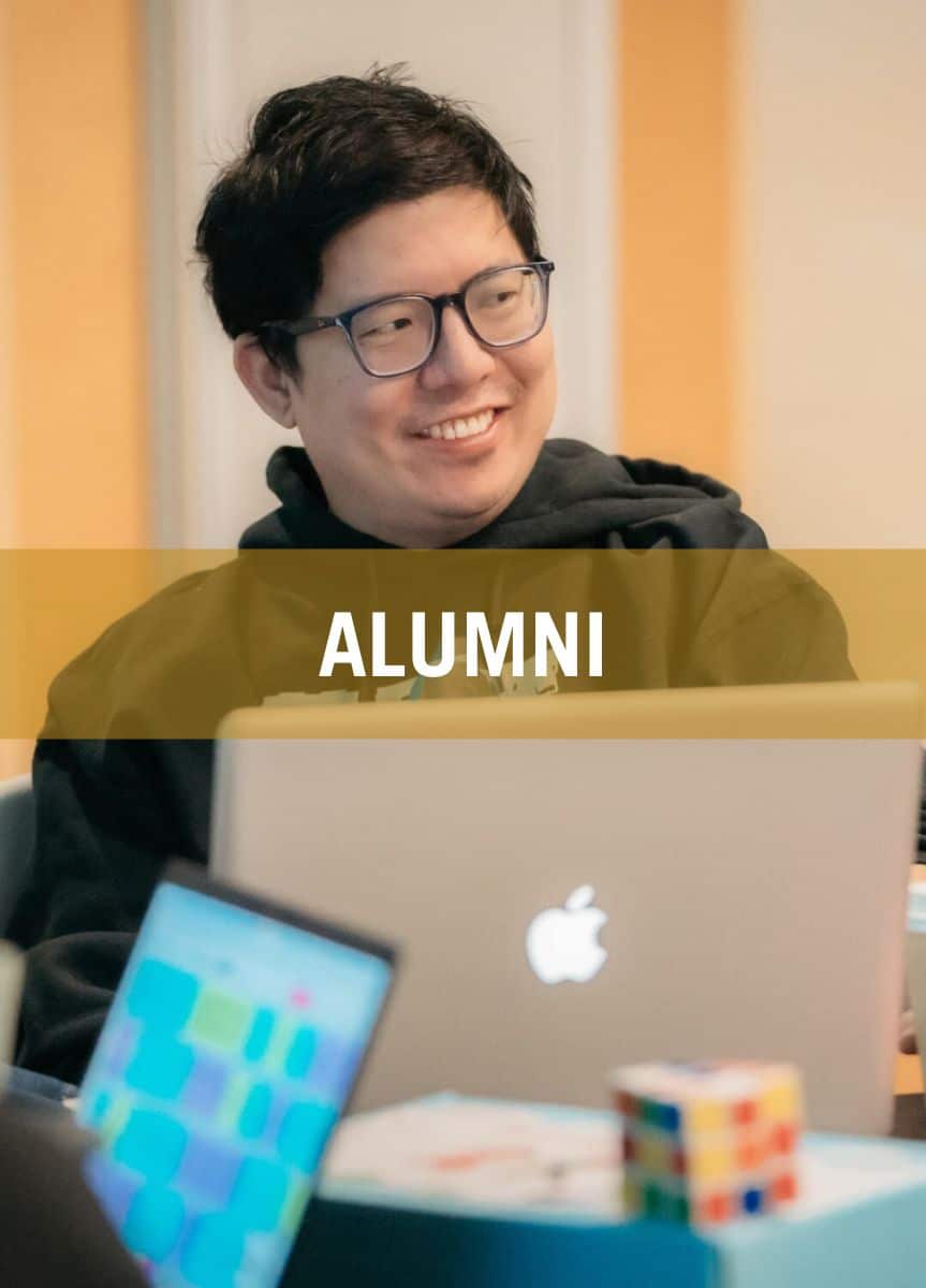 ALUMNI