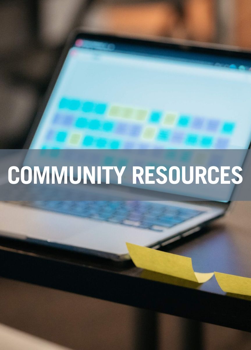 COMMUNITY RESOURCES