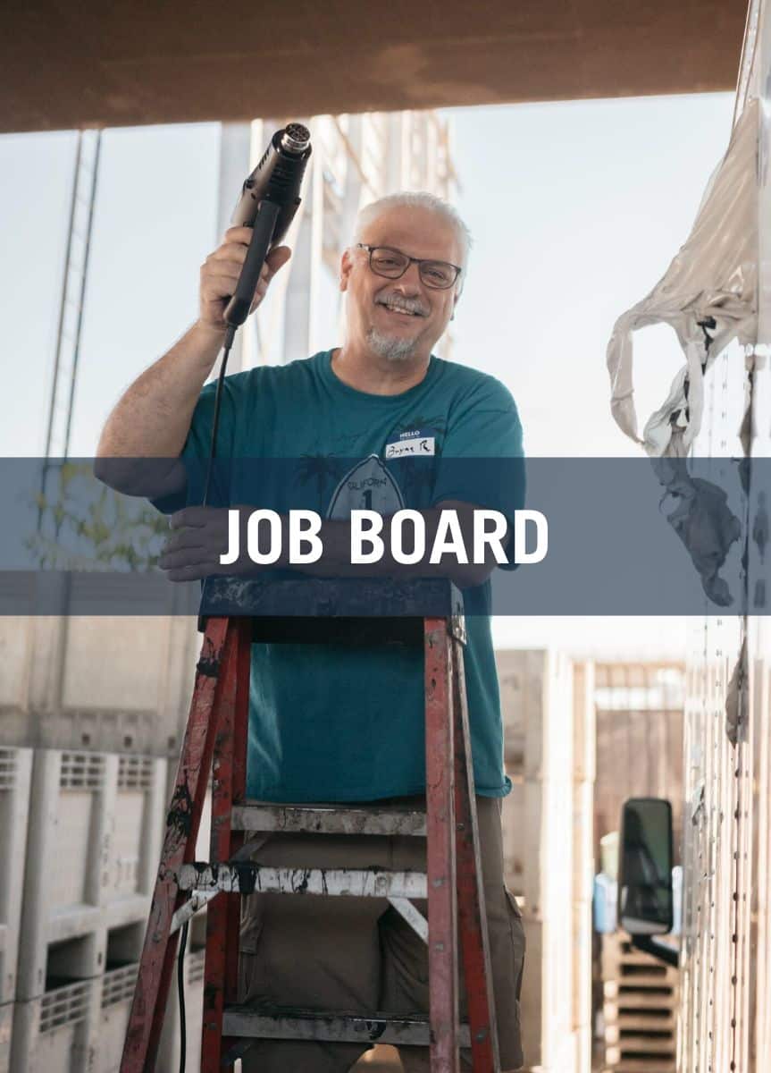 JOB BOARD