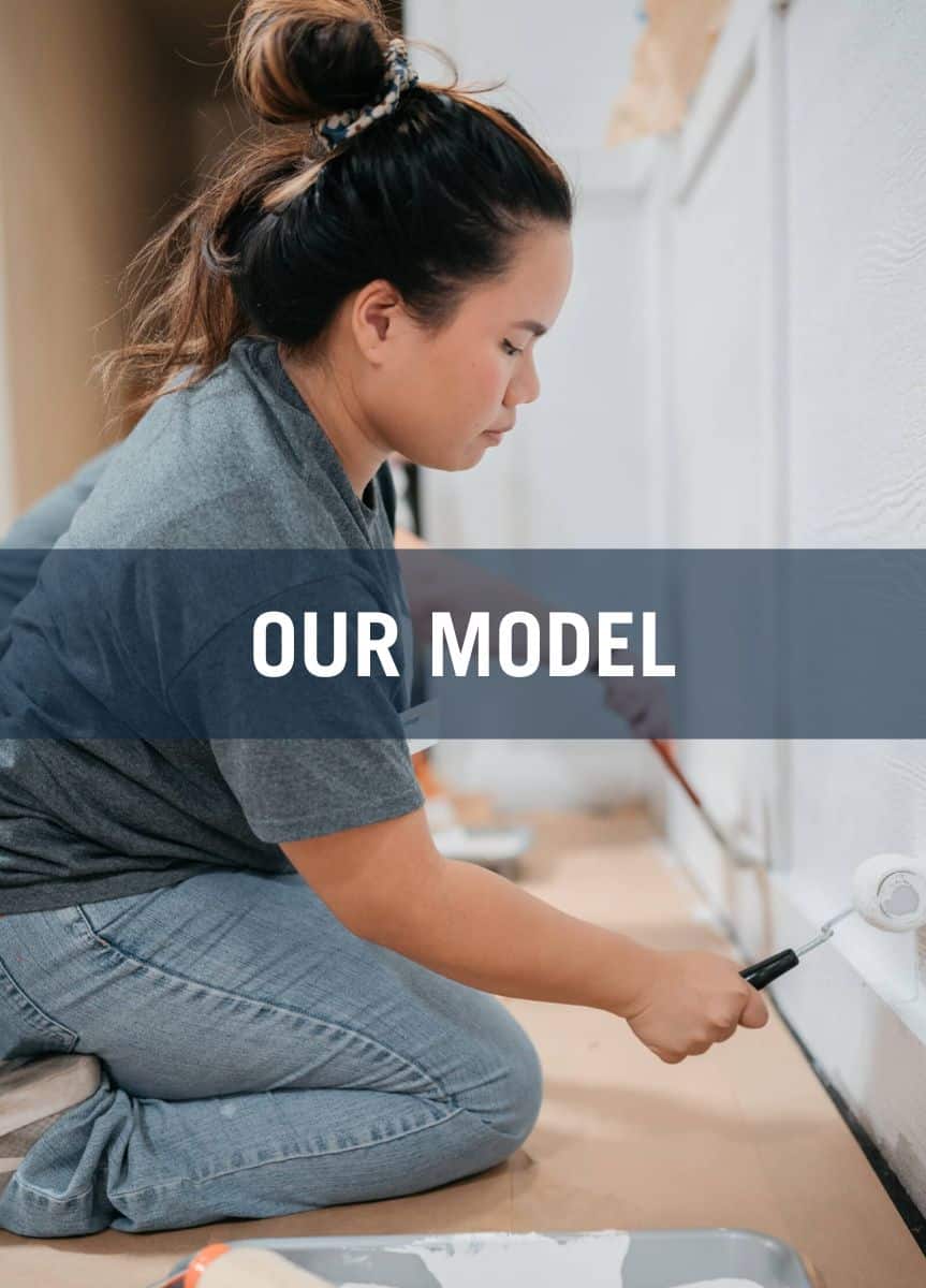 OUR MODEL