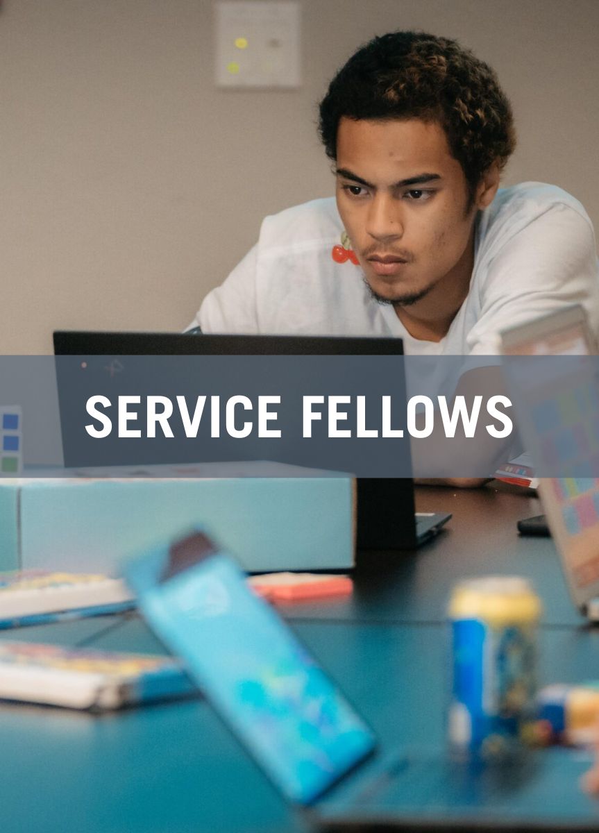 SERVICE FELLOWS